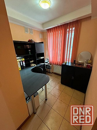 в продаже 1 комн. квартира в Калининском районе(ранее использовалась под офис) Донецк - изображение 1
