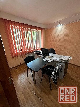 в продаже 1 комн. квартира в Калининском районе(ранее использовалась под офис) Донецк - изображение 5