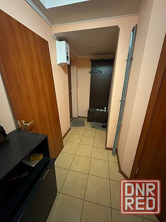 в продаже 1 комн. квартира в Калининском районе(ранее использовалась под офис) Донецк - изображение 6