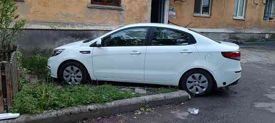 Продам KIA RIO Донецк