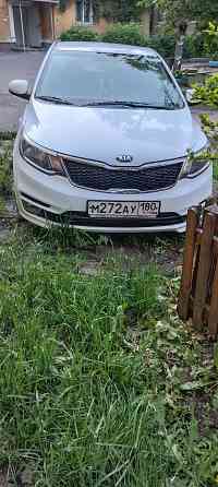 Продам KIA RIO Донецк