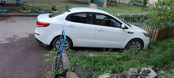 Продам KIA RIO Донецк