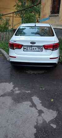 Продам KIA RIO Донецк