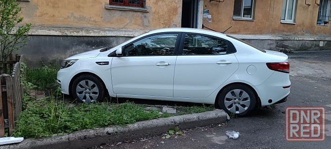 Продам KIA RIO Донецк - изображение 4