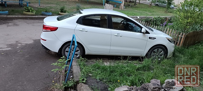 Продам KIA RIO Донецк - изображение 2