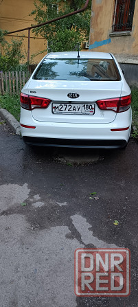 Продам KIA RIO Донецк - изображение 5