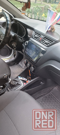 Продам KIA RIO Донецк - изображение 3