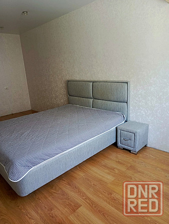 Сдам двухкомнатную квартиру по адресу улица Челюскинцев, 121 Донецк - изображение 3