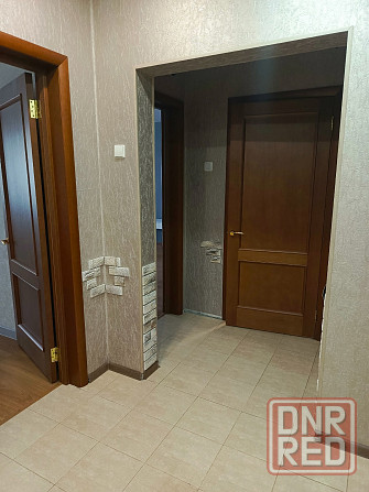 Сдам двухкомнатную квартиру по адресу улица Челюскинцев, 121 Донецк - изображение 1