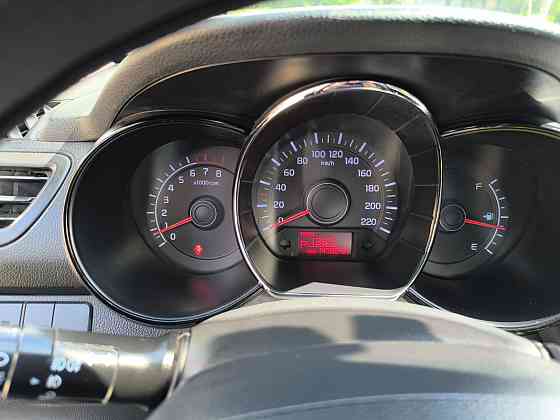 Продам kia rio 2012 г.в. от собственика в отличном состоянии!! Донецк