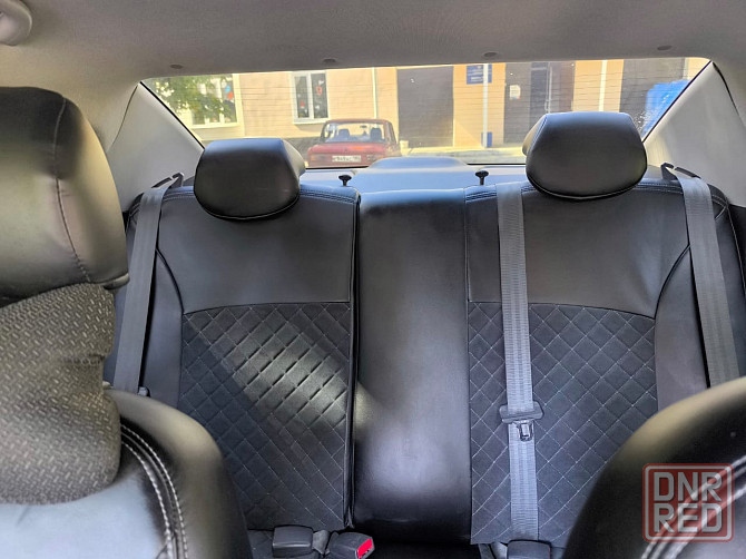 Продам kia rio 2012 г.в. от собственика в отличном состоянии!! Донецк - изображение 3