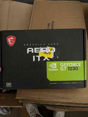 gtx 1030 Донецк