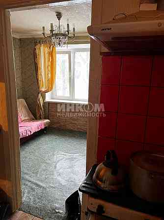 Продам 1-комн квартиру 14 м2 в городе Луганск 26-й квартал Луганск