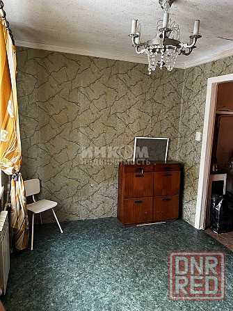Продам 1-комн квартиру 14 м2 в городе Луганск 26-й квартал Луганск - изображение 5