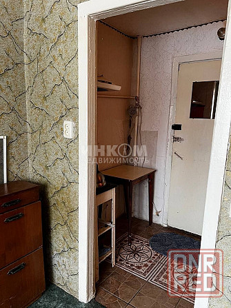 Продам 1-комн квартиру 14 м2 в городе Луганск 26-й квартал Луганск - изображение 4