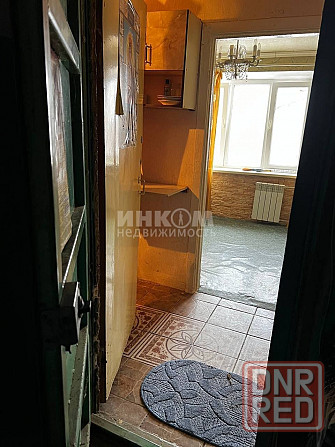 Продам 1-комн квартиру 14 м2 в городе Луганск 26-й квартал Луганск - изображение 7