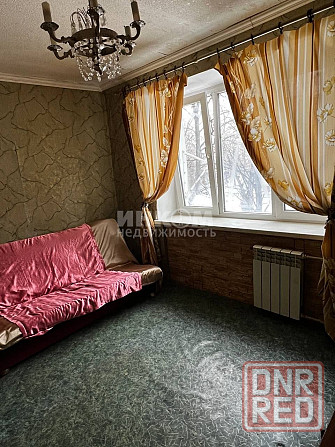 Продам 1-комн квартиру 14 м2 в городе Луганск 26-й квартал Луганск - изображение 8