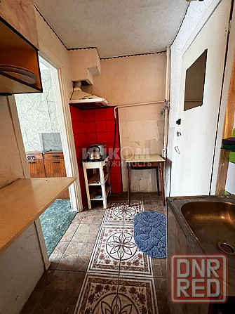 Продам 1-комн квартиру 14 м2 в городе Луганск 26-й квартал Луганск - изображение 3
