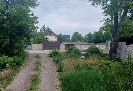 Продам капитальный гараж в центре, 50 м.кв. - Макеевка, а/с Плехановская Макеевка