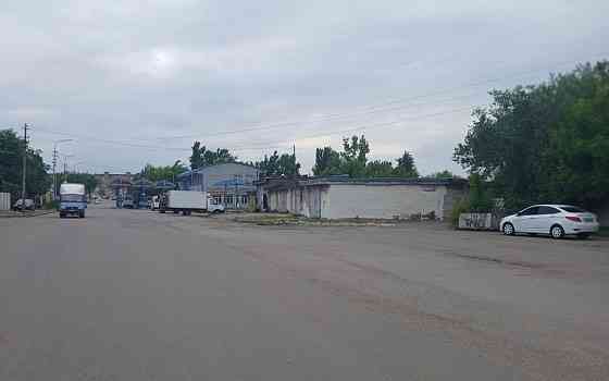 Продам капитальный гараж в центре, 50 м.кв. - Макеевка, а/с Плехановская Макеевка