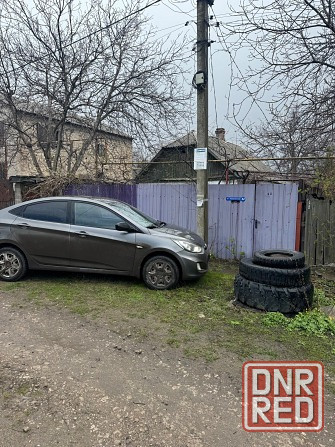 в продаже дом от жд 5 минут с газом,вода,свет,участок 7 соток Донецк,Арсенальная Донецк - изображение 6