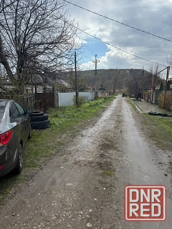 в продаже дом от жд 5 минут с газом,вода,свет,участок 7 соток Донецк,Арсенальная Донецк - изображение 1