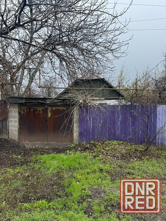 в продаже дом от жд 5 минут с газом,вода,свет,участок 7 соток Донецк,Арсенальная Донецк - изображение 5