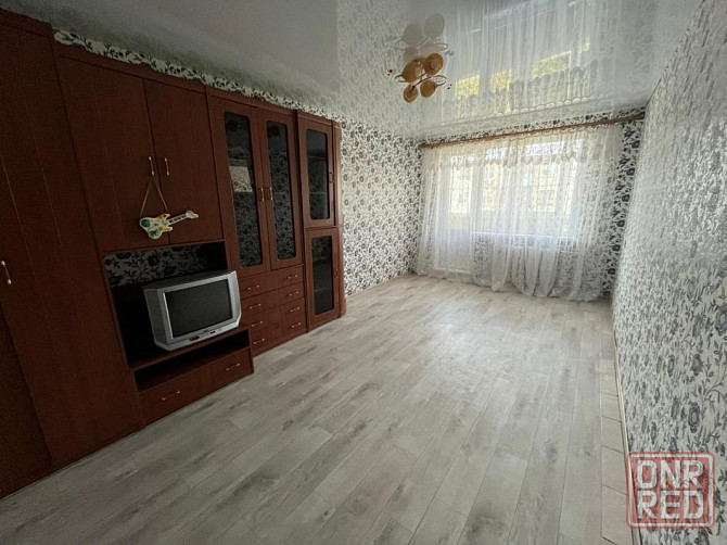 2-х ком. квартира, Текстильщик Донецк - изображение 1