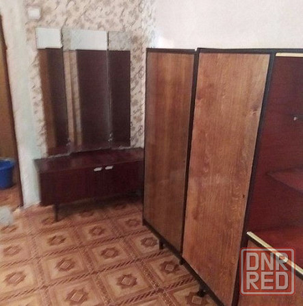 Продам 2к.кв. Кировский р-н. мкр. Семашко. Ориентир ост. торговый центр. Донецк - изображение 4
