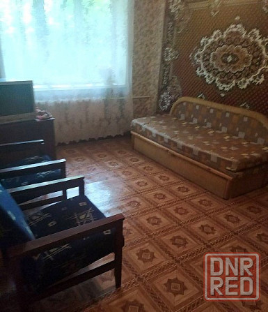 Продам 2к.кв. Кировский р-н. мкр. Семашко. Ориентир ост. торговый центр. Донецк - изображение 5