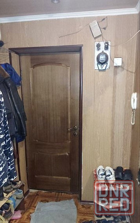 Продам 2к.кв. Кировский р-н. мкр. Семашко. Ориентир ост. торговый центр. Донецк - изображение 7