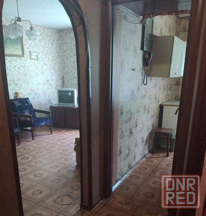 Продам 2к.кв. Кировский р-н. мкр. Семашко. Ориентир ост. торговый центр. Донецк - изображение 3