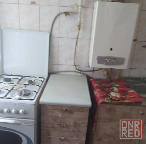 Продам 2к.кв. Кировский р-н. мкр. Семашко. Ориентир ост. торговый центр. Донецк - изображение 2