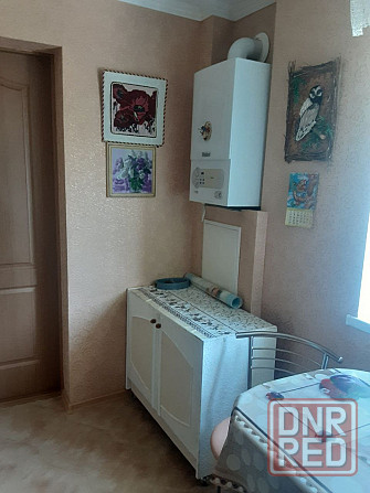 Продаются два отдельных дома в Киевском районе по ул Якутская, рядом Партизанский проспект Донецк - изображение 11