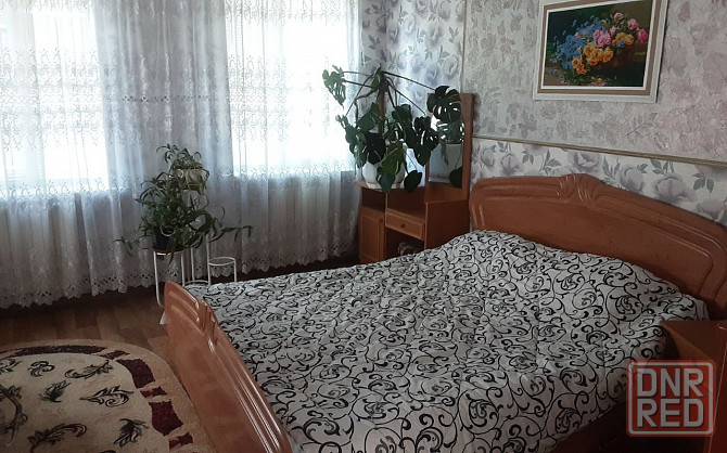 Продаются два отдельных дома в Киевском районе по ул Якутская, рядом Партизанский проспект Донецк - изображение 4