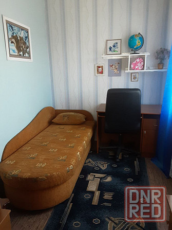 Продаются два отдельных дома в Киевском районе по ул Якутская, рядом Партизанский проспект Донецк - изображение 3