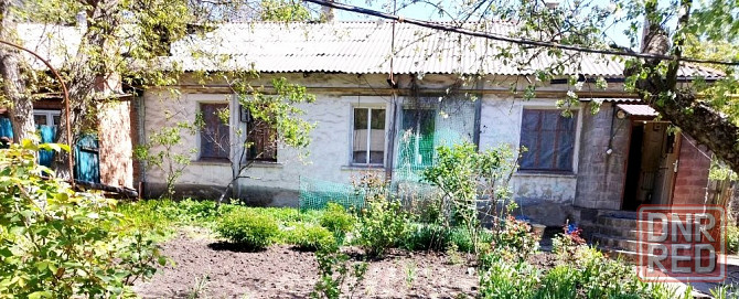 Продам 4к.квартиру на земле. Кировский р-н. больничный городок. ул.кирова. Донецк - изображение 10