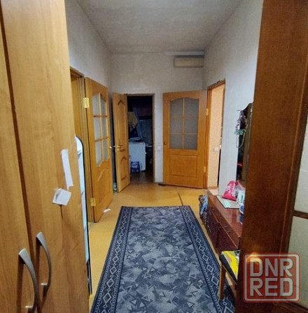 Продам 4к.квартиру на земле. Кировский р-н. больничный городок. ул.кирова. Донецк - изображение 7