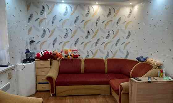 Дом 2-ком, 60 м2, Киевский исполком Донецк