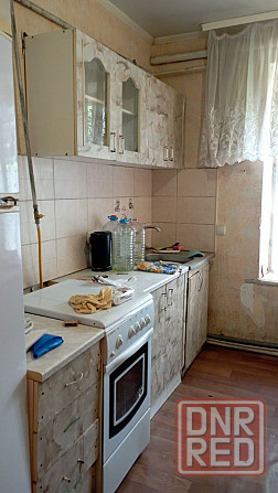 Продам 3х.комн. сталинку в центре Кировского района пл. Свободы Донецк - изображение 5