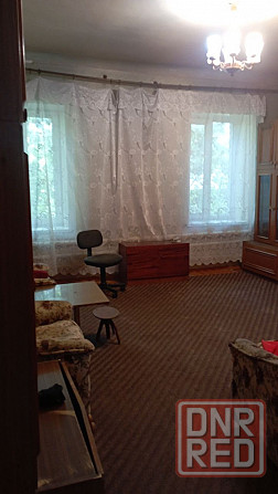 Продам 3х.комн. сталинку в центре Кировского района пл. Свободы Донецк - изображение 2