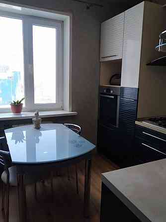 3-х ком. квартира, Шахтёрская пл. Донецк