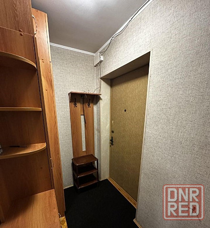 1к квартира в макеевке, м-н калининский, червоногвардейский район (за мостом) Макеевка - изображение 3