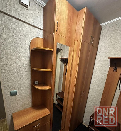 1к квартира в макеевке, м-н калининский, червоногвардейский район (за мостом) Макеевка - изображение 4