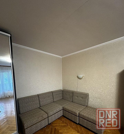 1к квартира в макеевке, м-н калининский, червоногвардейский район (за мостом) Макеевка - изображение 6