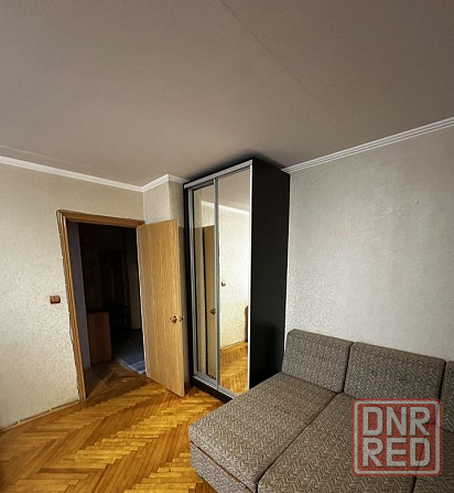 1к квартира в макеевке, м-н калининский, червоногвардейский район (за мостом) Макеевка - изображение 5