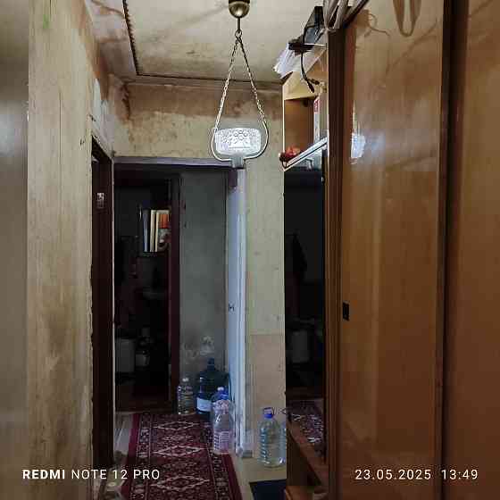 Продам 2- х комнатную квартиру, Парк Славянской культуры Донецк