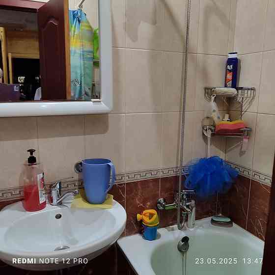 Продам 2- х комнатную квартиру, Парк Славянской культуры Донецк