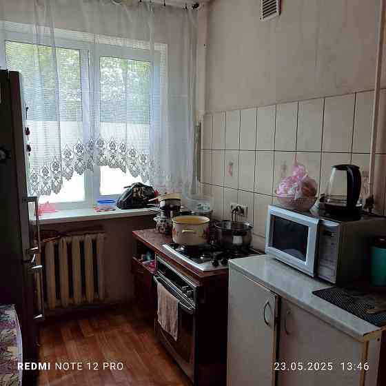 Продам 2- х комнатную квартиру, Парк Славянской культуры Донецк