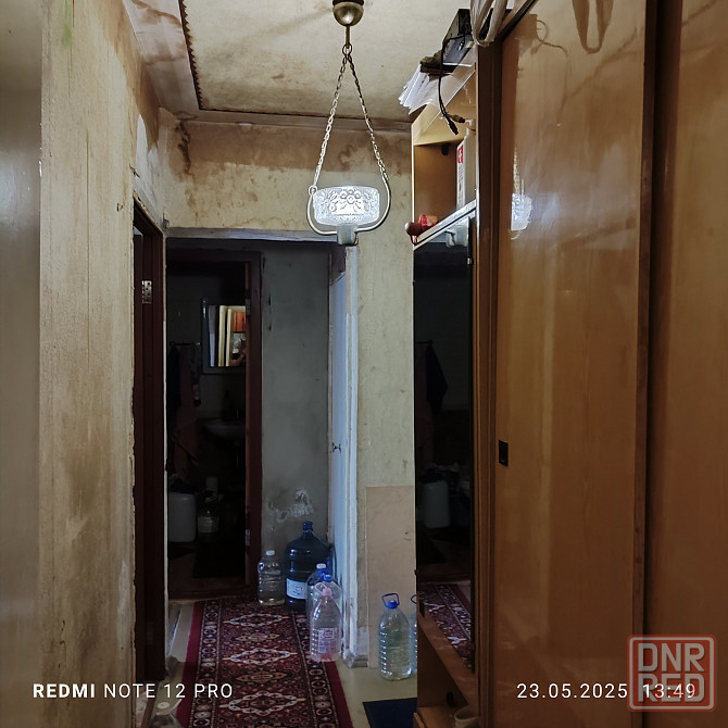 Продам 2- х комнатную квартиру, Парк Славянской культуры Донецк - изображение 3